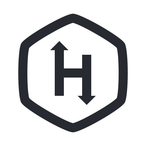 hackerrank logo